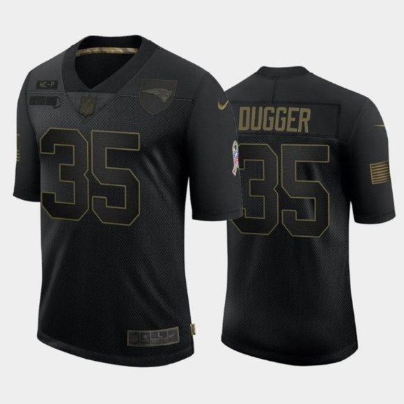 kyle dugger jersey